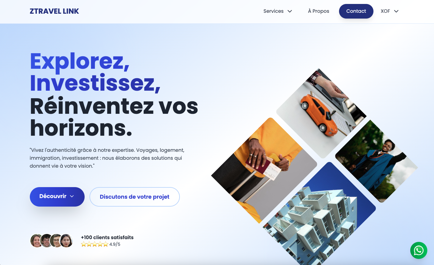 ZtravelLink