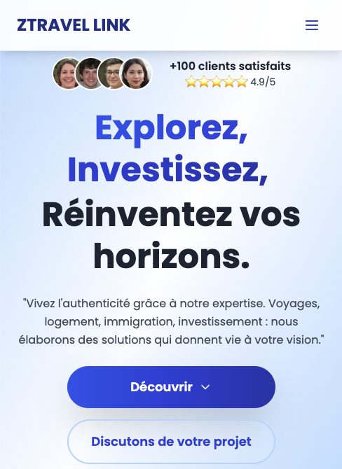 ZtravelLink