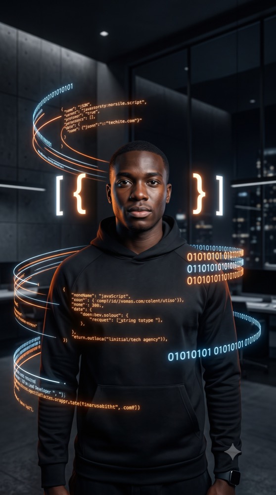 Georges AYENI